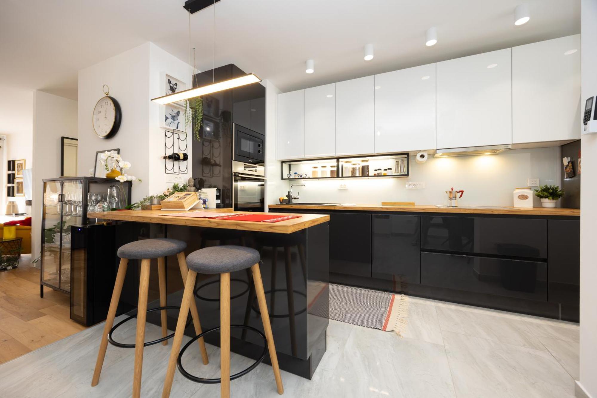 Apartment Sweet Cherry Split Extérieur photo