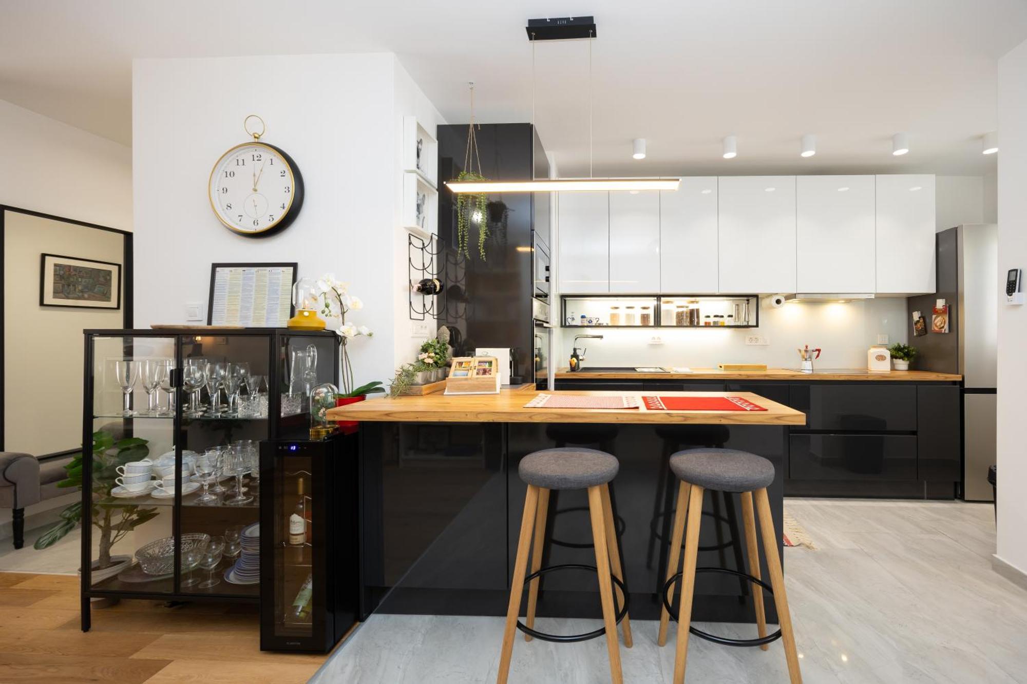 Apartment Sweet Cherry Split Extérieur photo