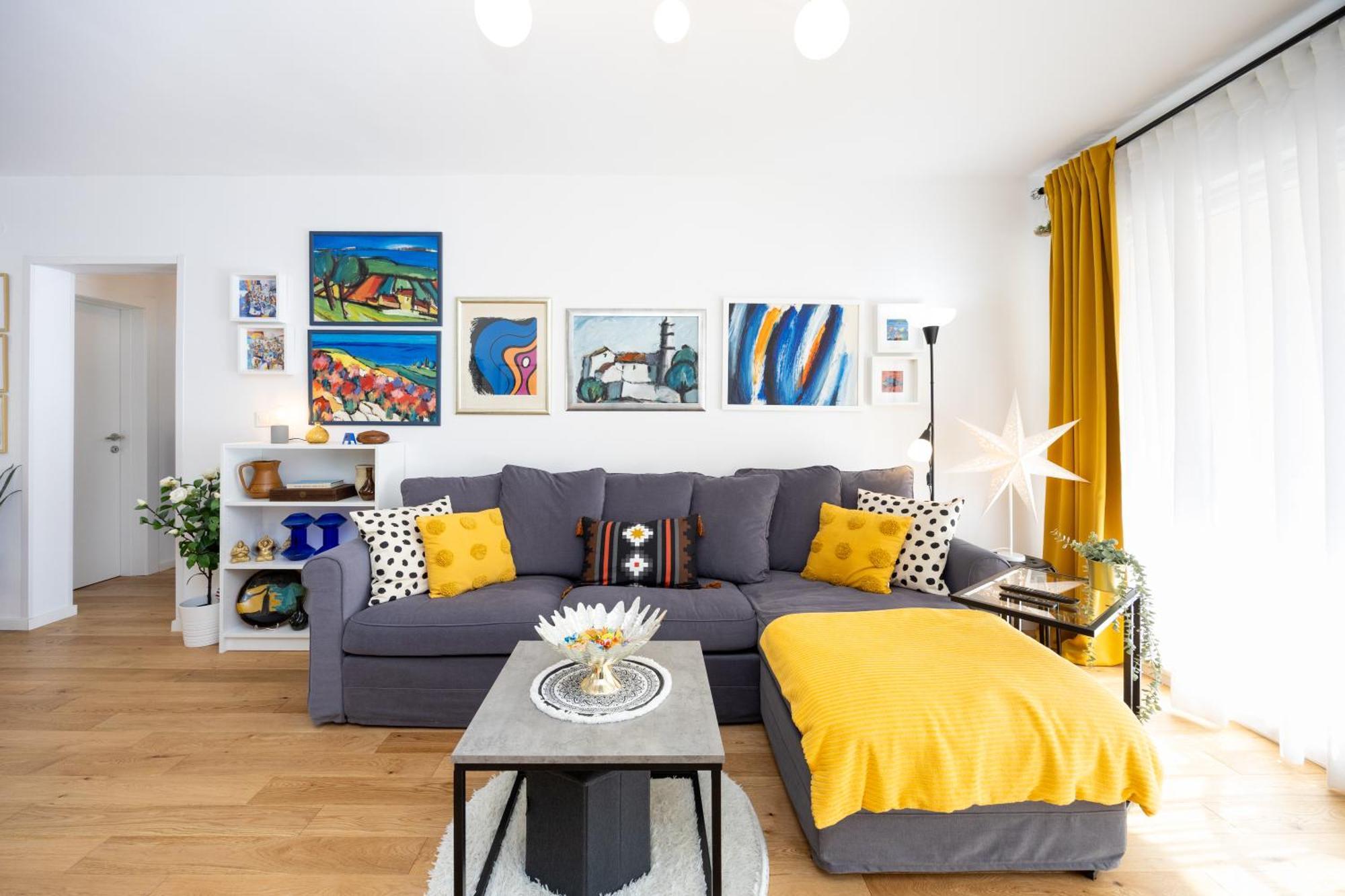 Apartment Sweet Cherry Split Extérieur photo