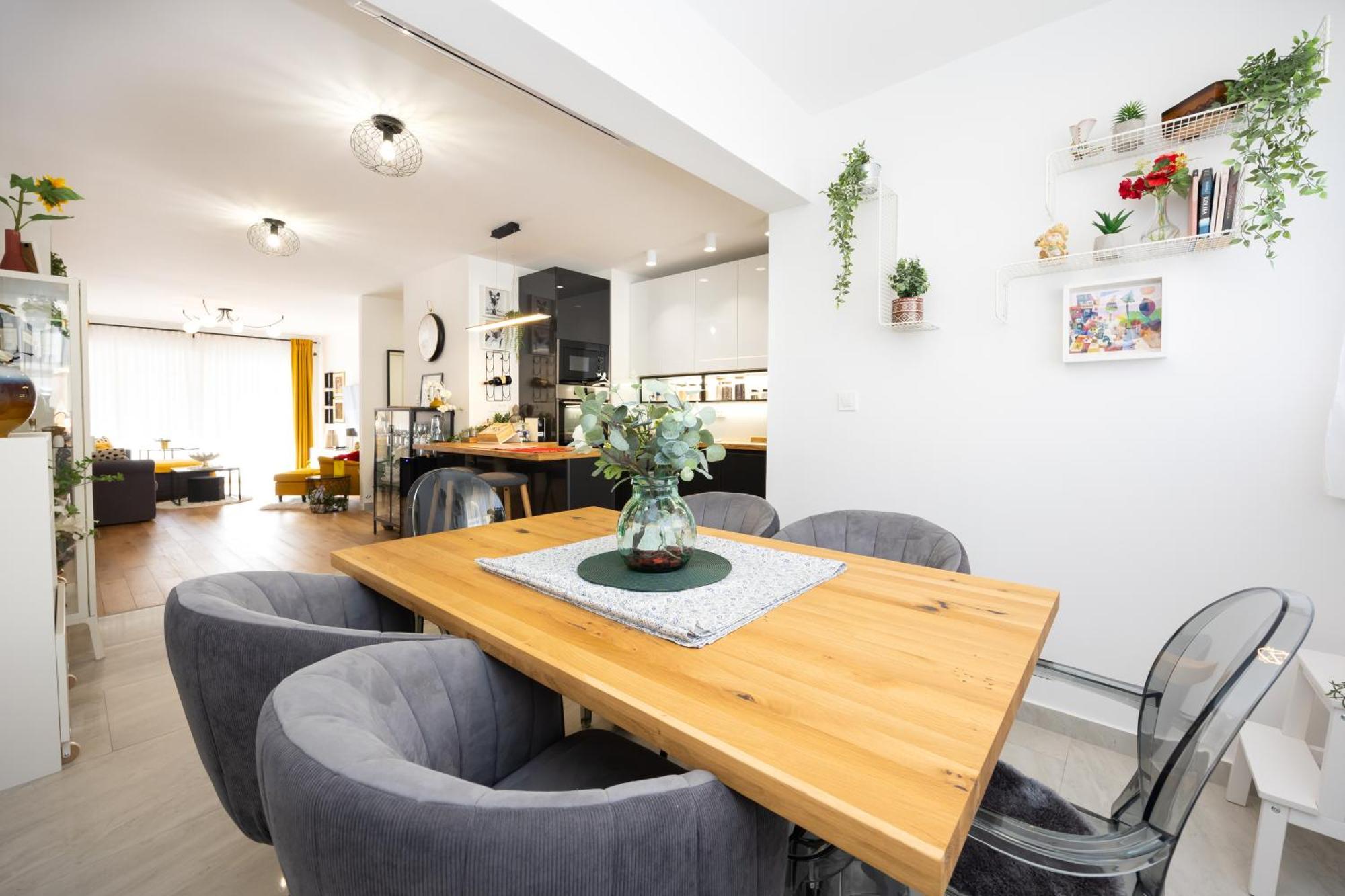 Apartment Sweet Cherry Split Extérieur photo
