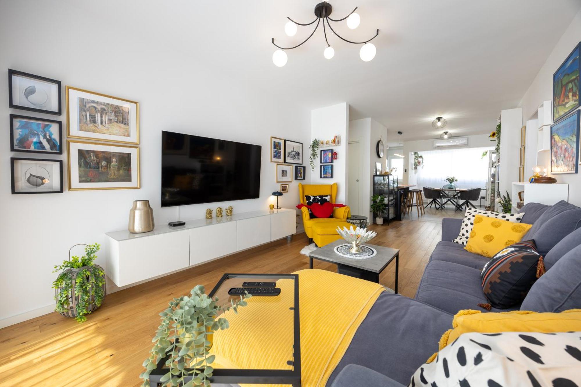Apartment Sweet Cherry Split Extérieur photo