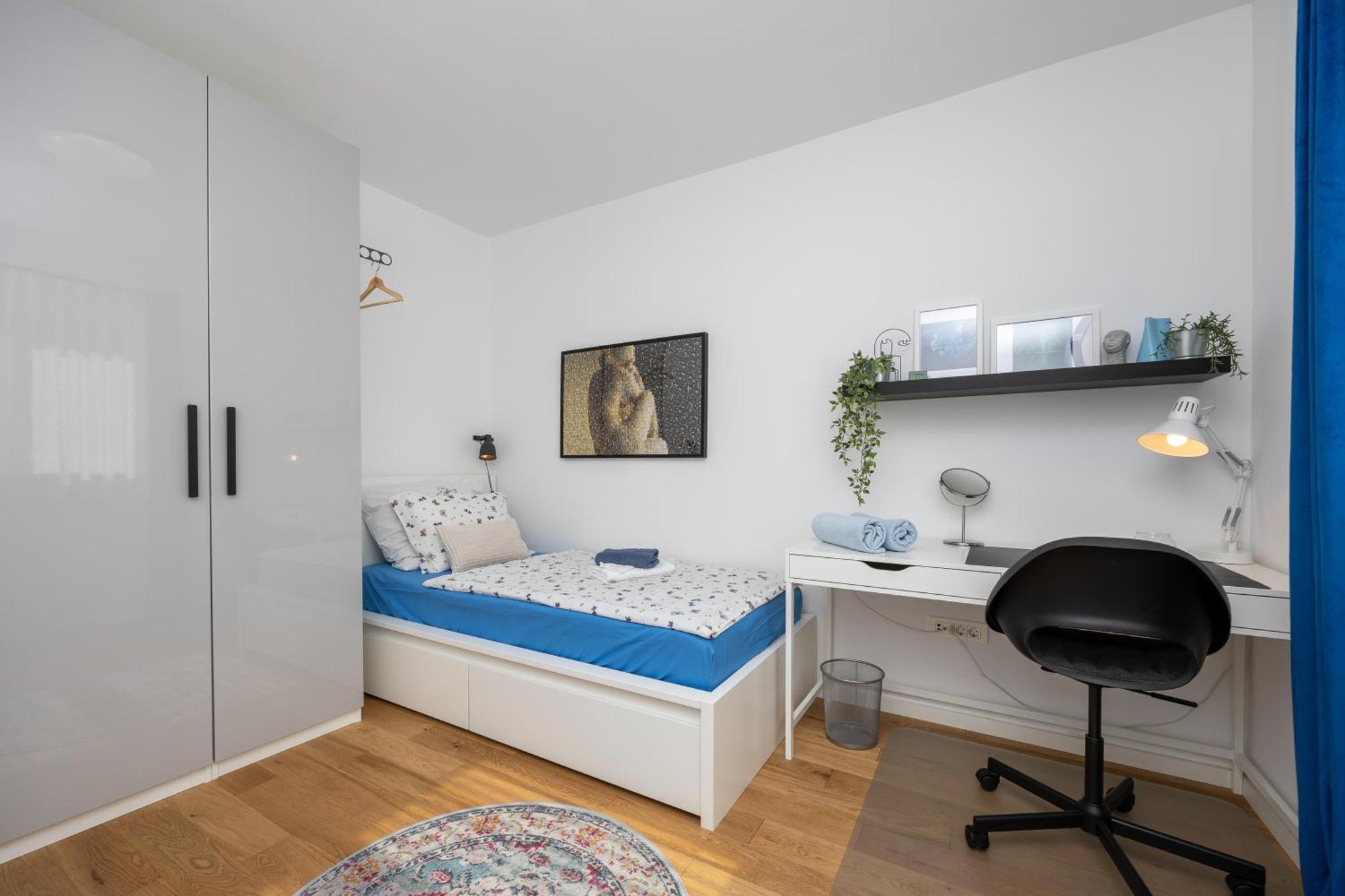 Apartment Sweet Cherry Split Extérieur photo