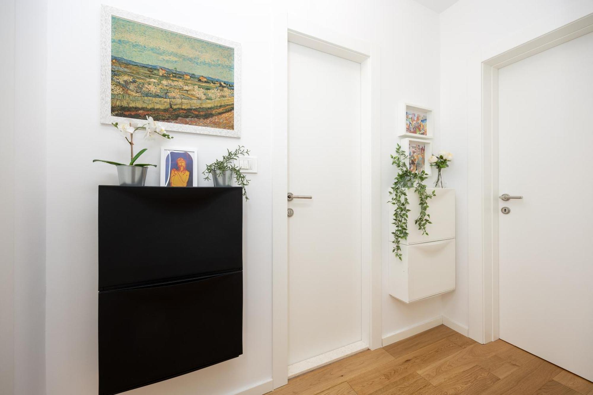 Apartment Sweet Cherry Split Extérieur photo